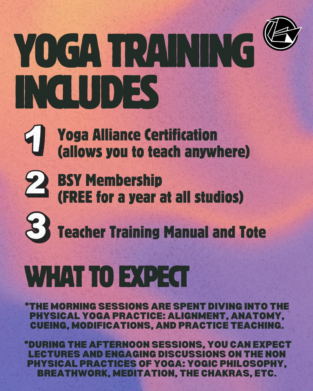 SATX 4 Week Summer Teacher Training